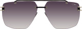 Cazal 9107 Sunglasses