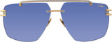 Cazal 9107 Sunglasses