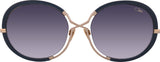 Lunettes de Soleil Cazal 9503