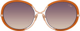 Lunettes de Soleil Cazal 9503