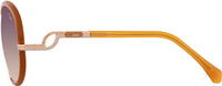 Lunettes de Soleil Cazal 9503