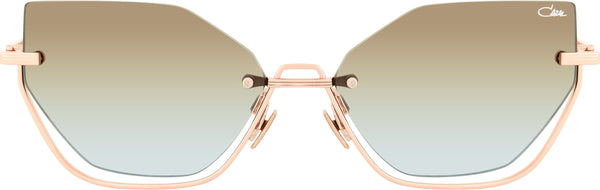 Lunettes de Soleil Cazal 9505