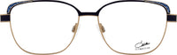 Korrektionsbrille Cazal 1283