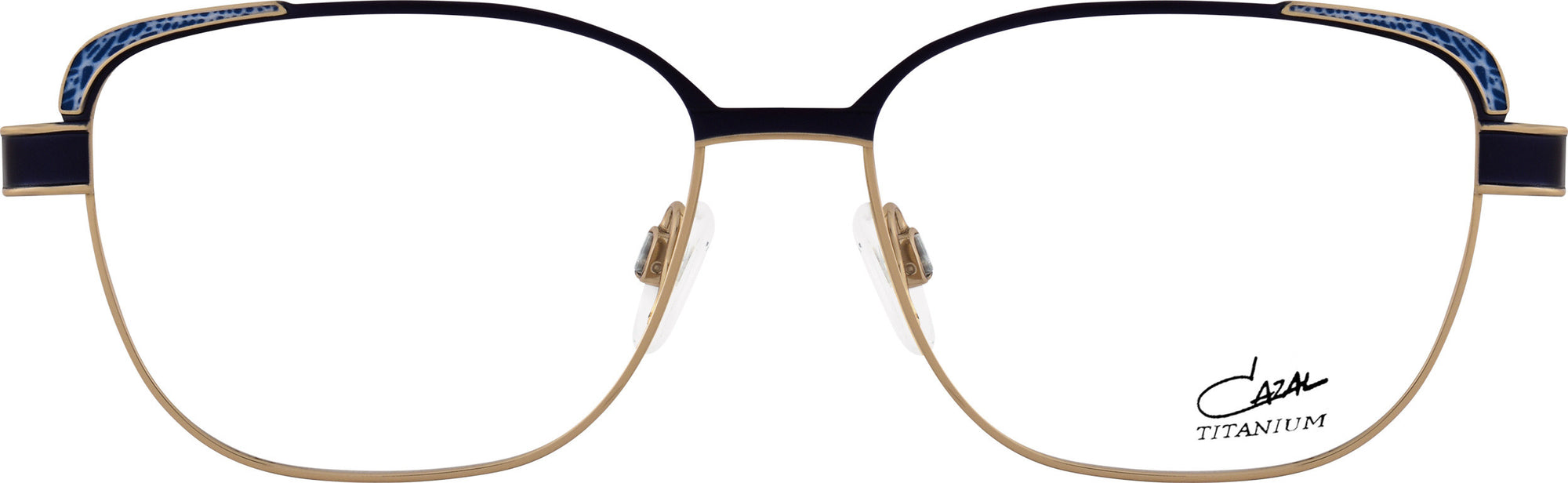 Korrektionsbrille Cazal 1283