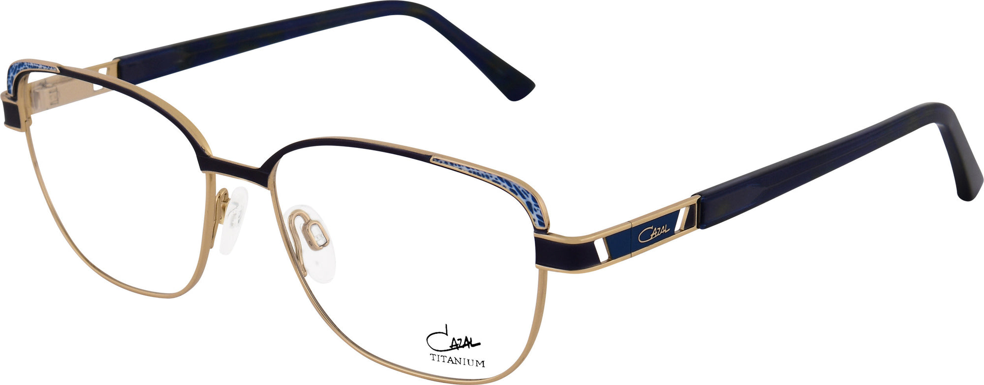 Korrektionsbrille Cazal 1283