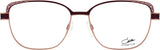 Gafas graduadas Cazal 1283