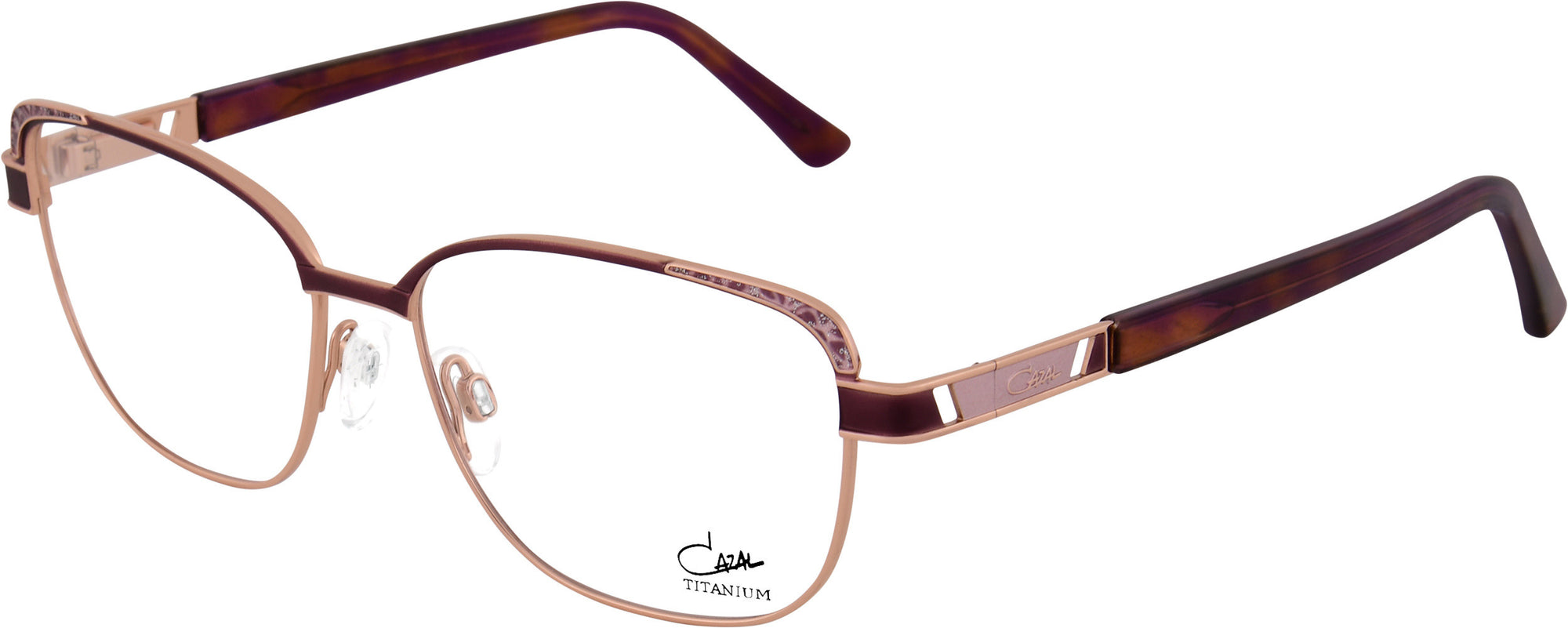 Korrektionsbrille Cazal 1283