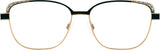 Gafas graduadas Cazal 1283
