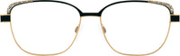 Korrektionsbrille Cazal 1283