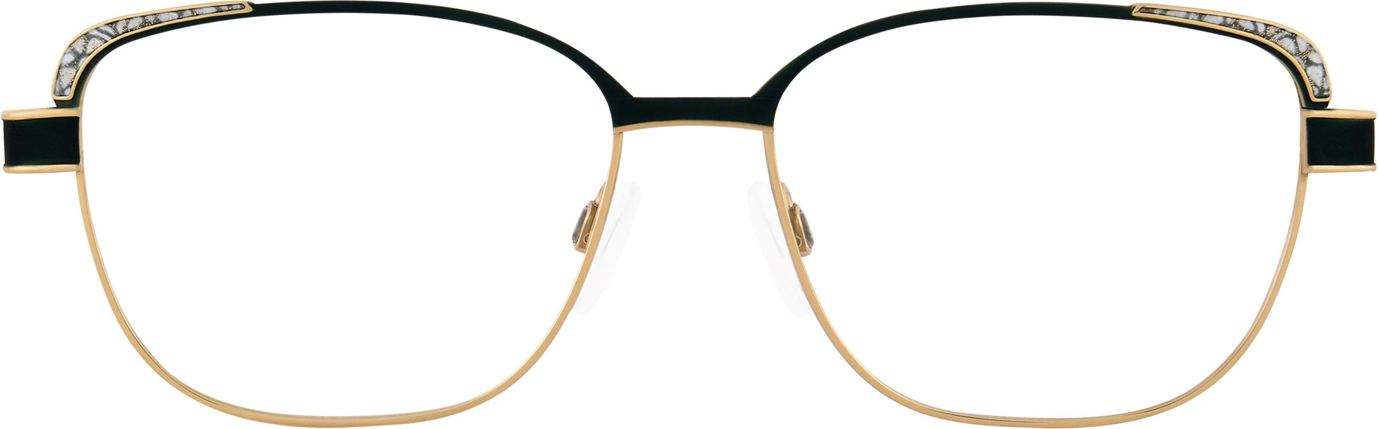 Korrektionsbrille Cazal 1283