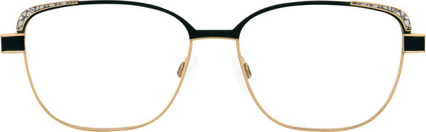 Korrektionsbrille Cazal 1283