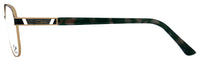 Korrektionsbrille Cazal 1283