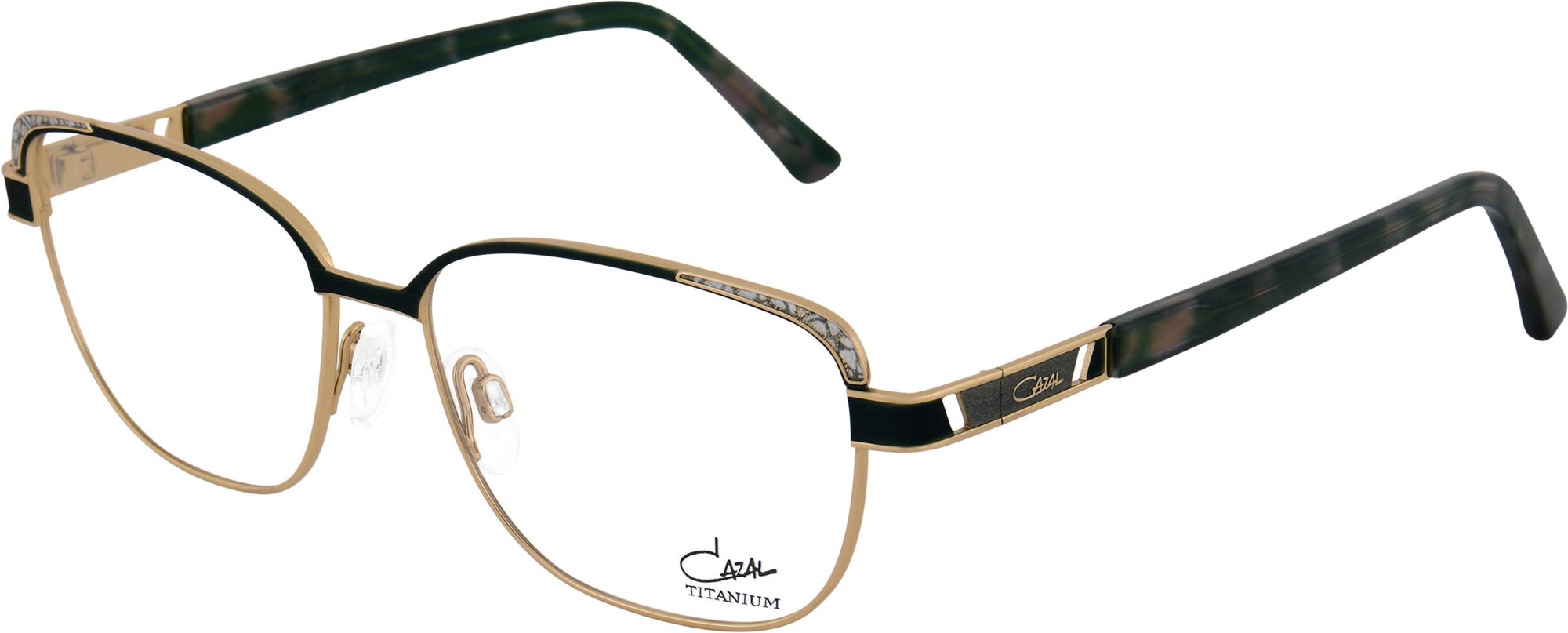 Korrektionsbrille Cazal 1283