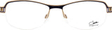 Lunettes de vue Cazal 1285
