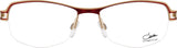 Lunettes de vue Cazal 1285
