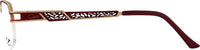 Korrektionsbrille Cazal 1285