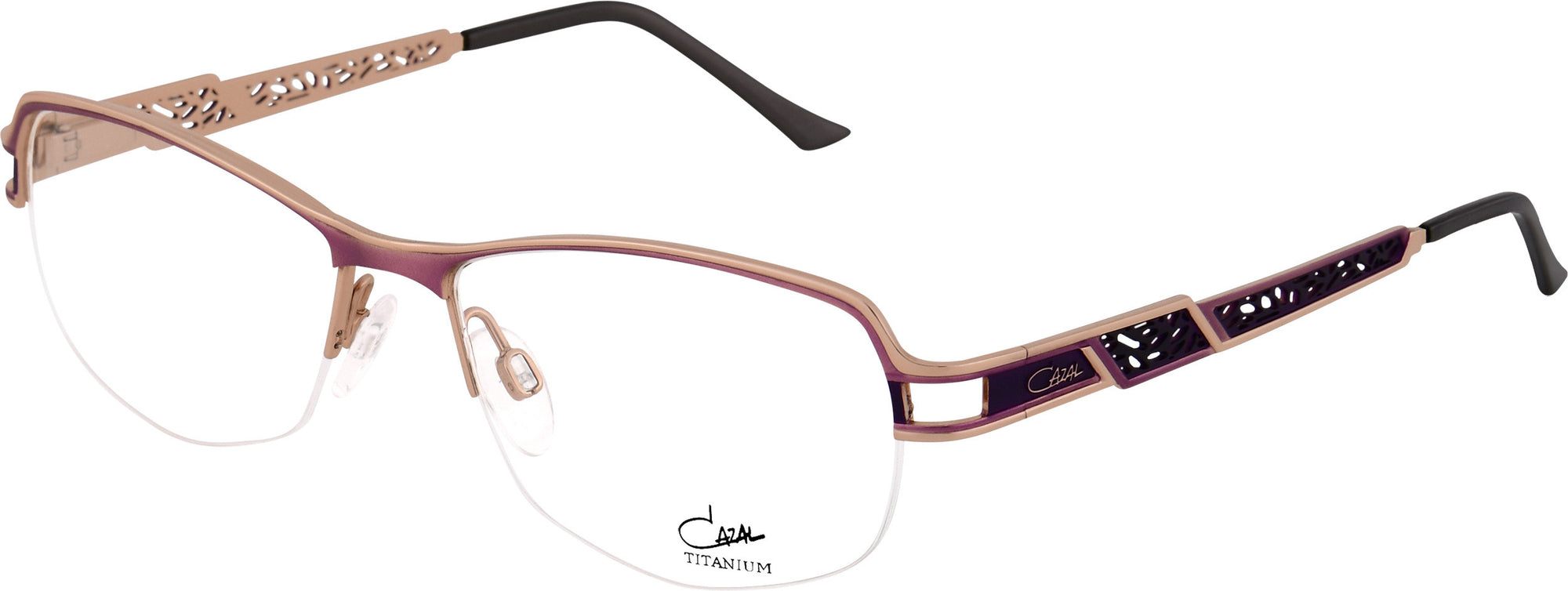 Korrektionsbrille Cazal 1285