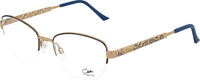 Cazal 4309 Optical Glasses