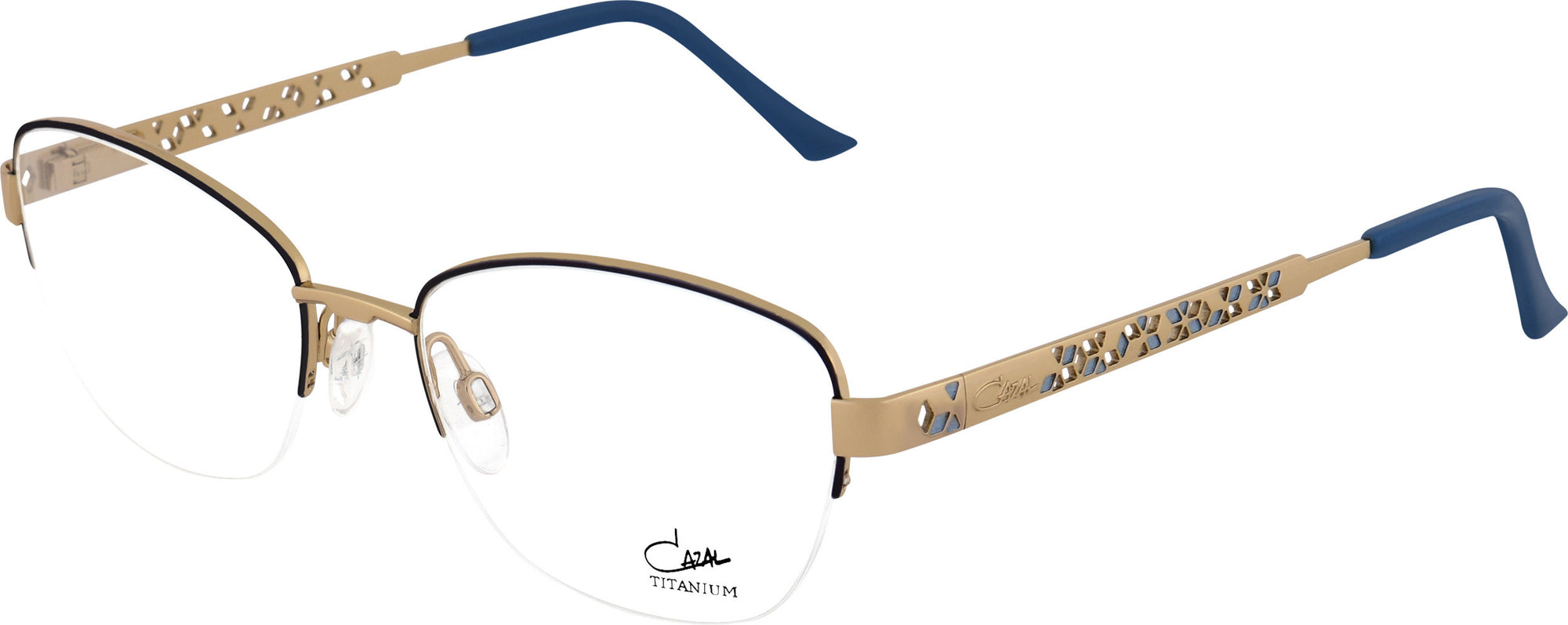 Cazal 4309 Optical Glasses