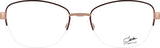 Cazal 4309 Optical Glasses