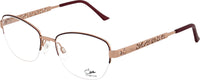 Cazal 4309 Optical Glasses