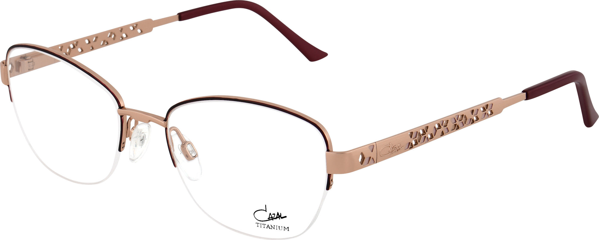 Cazal 4309 Optical Glasses