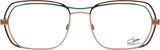 Cazal 4310 Eyeglasses