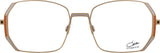 Lunettes de vue Cazal 4312