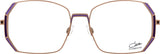Lunettes de vue Cazal 4312