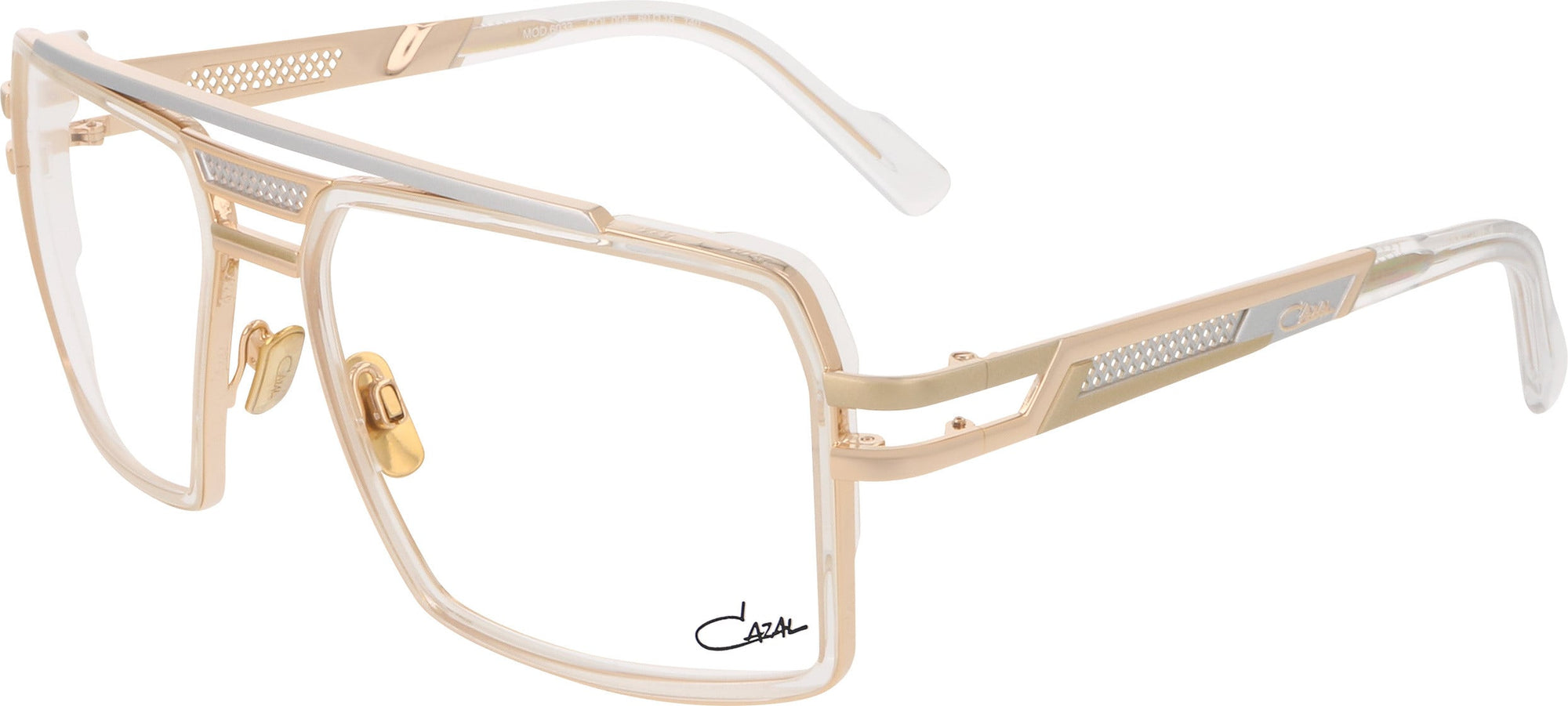 Lunettes de vue Cazal 6033