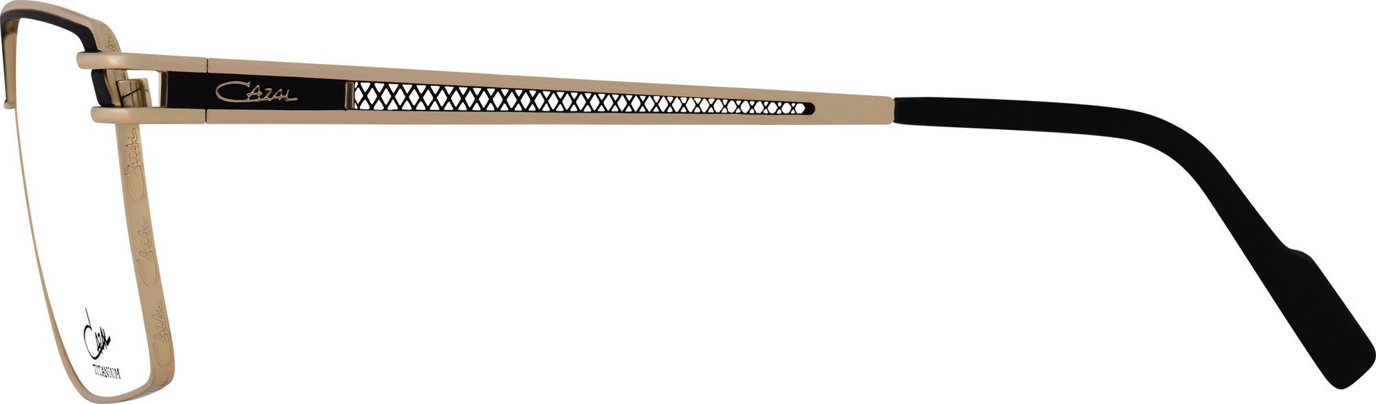 Cazal 7105 Optical Frames