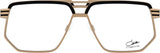 Lunettes de vue Cazal 7107