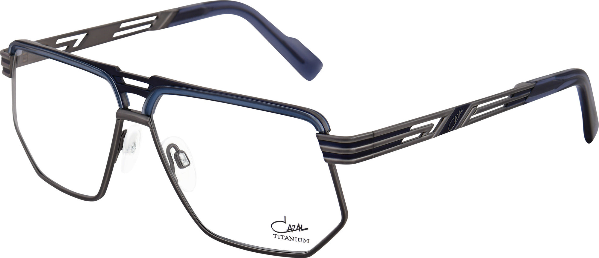 Lunettes de vue Cazal 7107