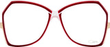 Cazal 151 Optical Frames