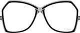Cazal 151 Optical Frames