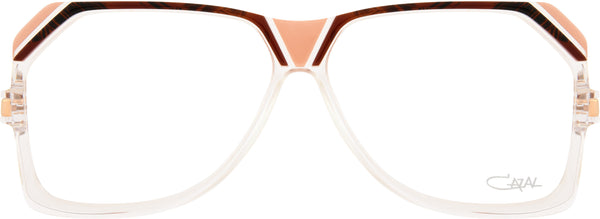 Brille Cazal 186