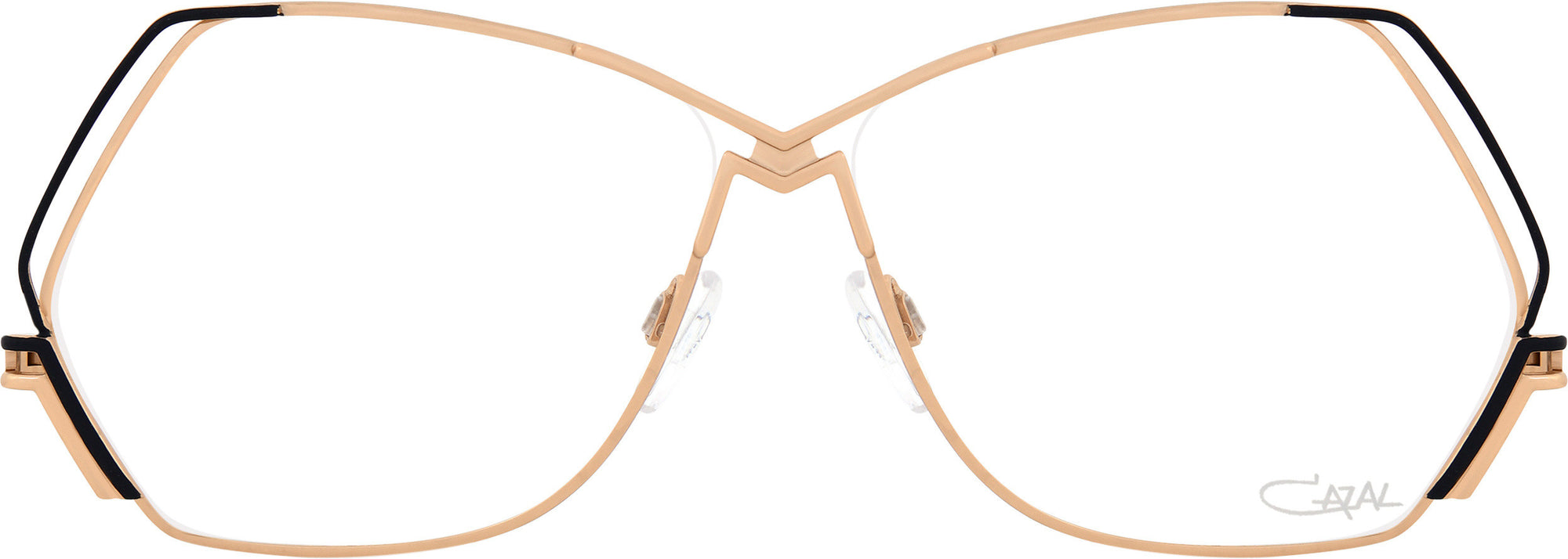 Cazal 226 Eyeglasses