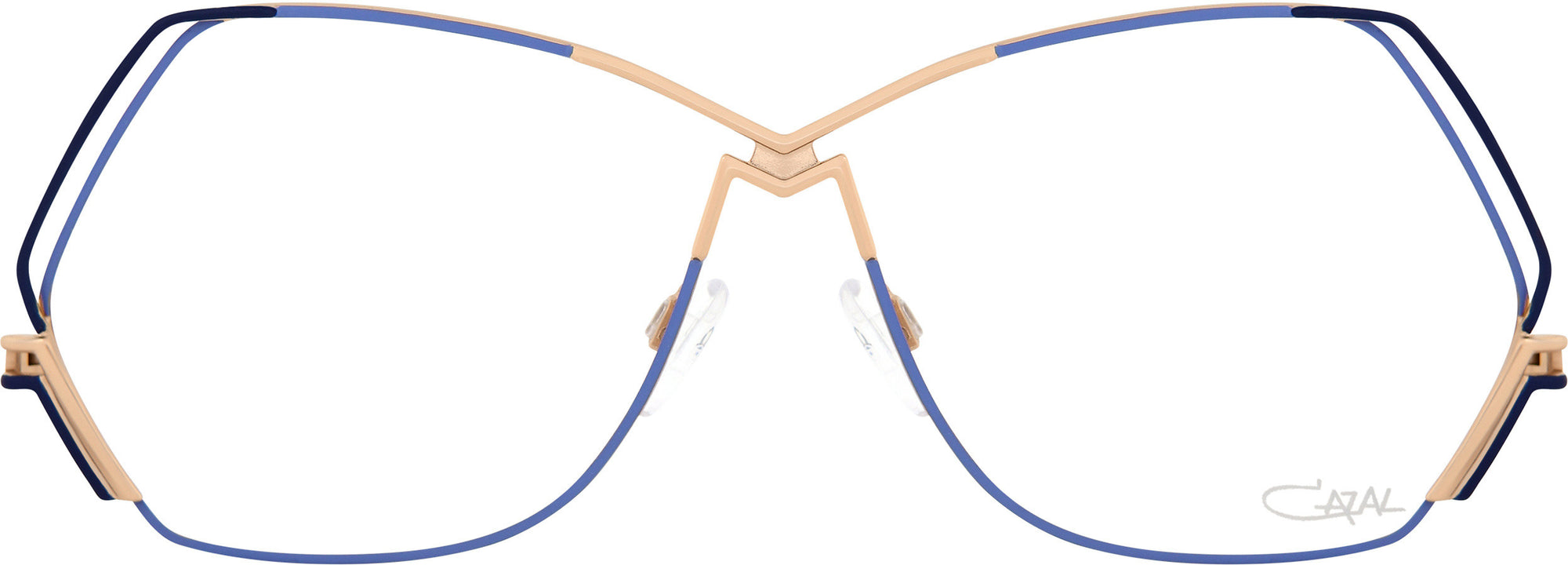 Cazal 226 Eyeglasses