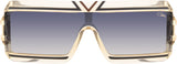 Gafas de Sol Cazal 856