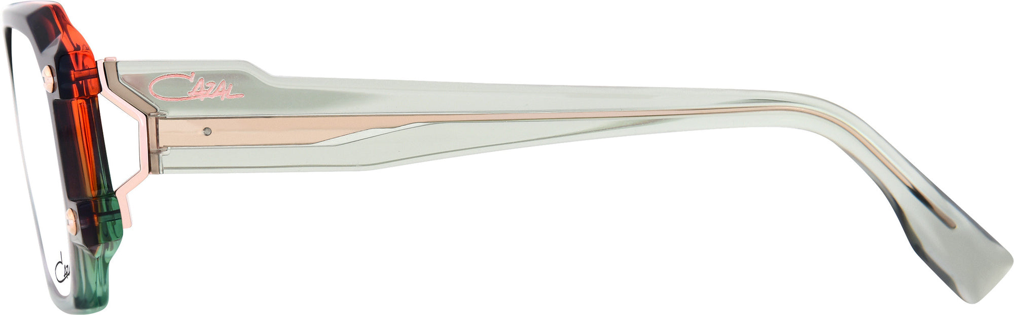 Cazal 5006 Eyeglasses