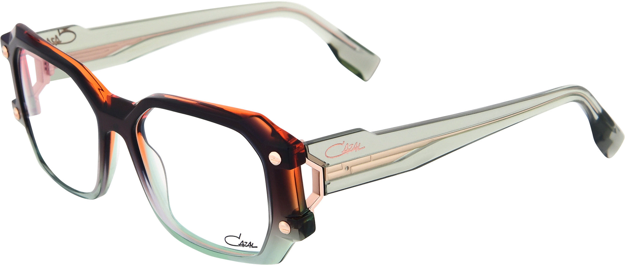 Cazal 5006 Eyeglasses