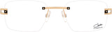 Lunettes de vue Cazal 7103