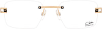 Cazal 7103 Eyeglasses