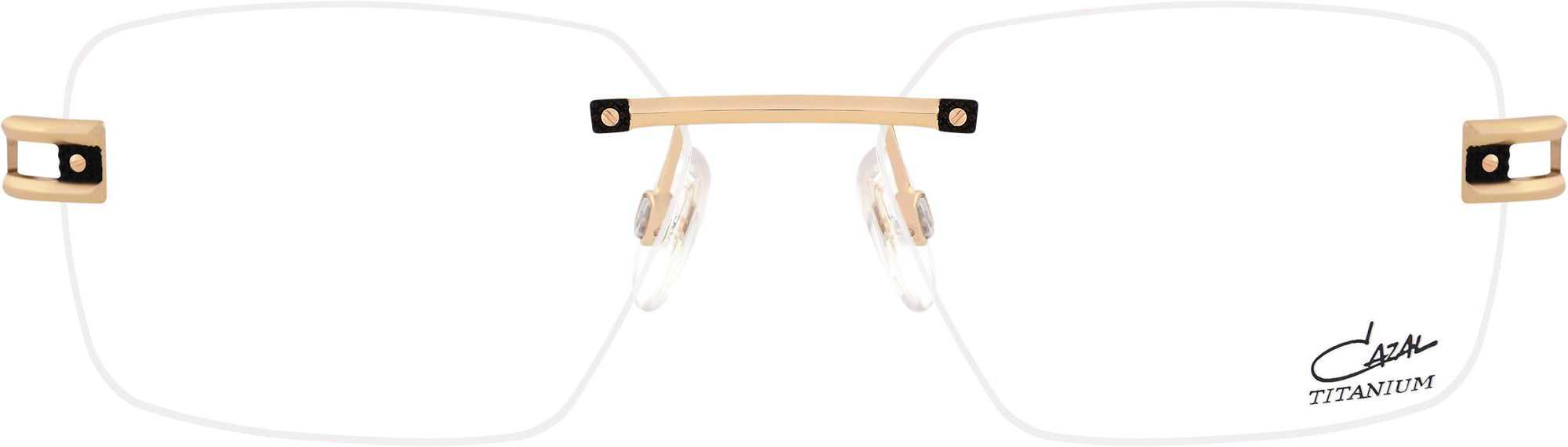 Cazal 7103 Eyeglasses