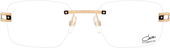 Lunettes de vue Cazal