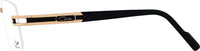 Cazal 7103 Eyeglasses