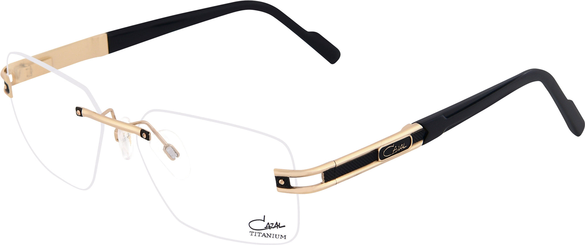 Cazal 7103 Eyeglasses