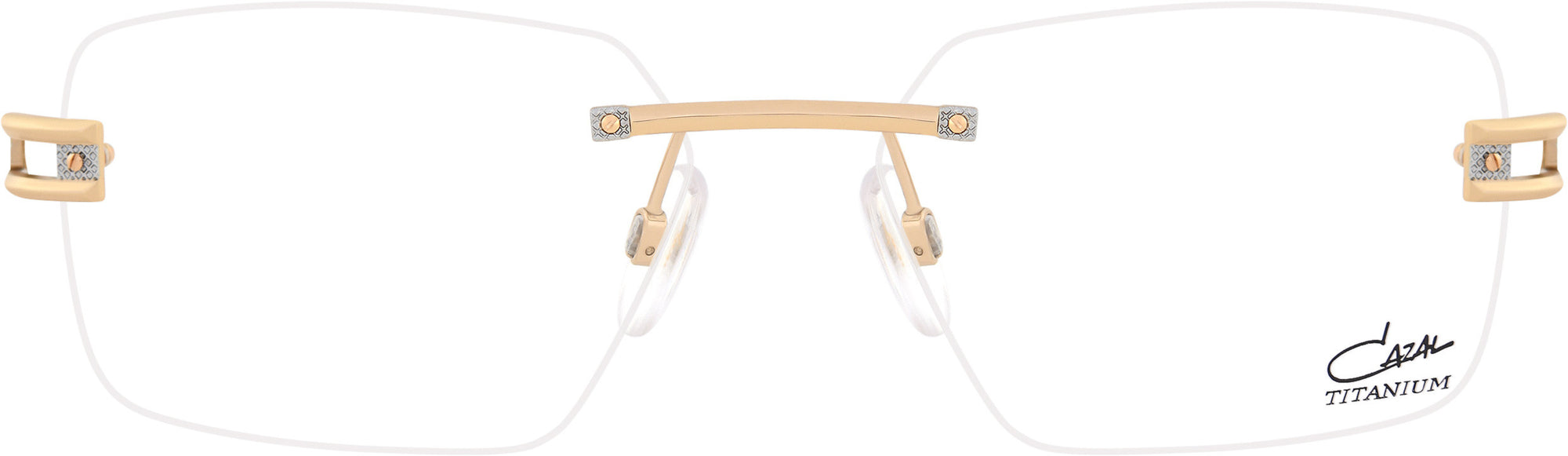 Cazal 7103 Eyeglasses