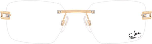 Korrektionsbrille Cazal 7103