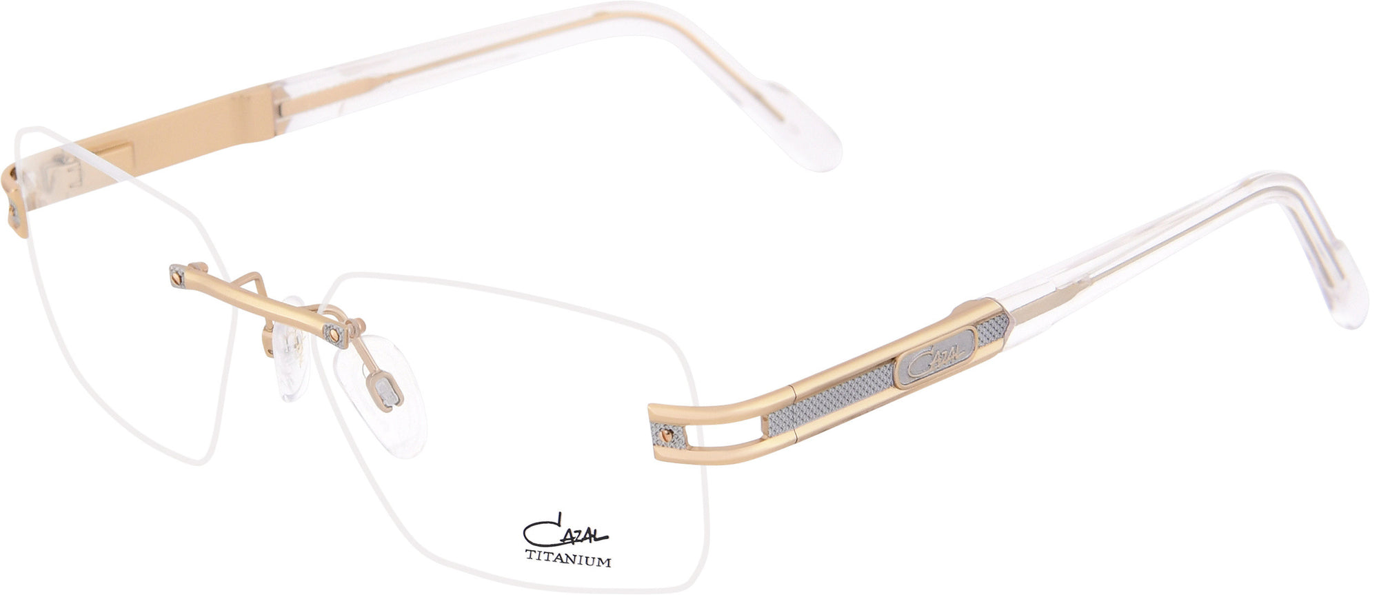 Cazal 7103 Eyeglasses